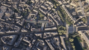 Nantes City Enhanced thumbnail 3