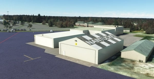 Nantucket Memorial Airport (KACK) thumbnail 5