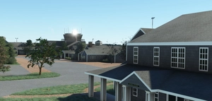 Nantucket Memorial Airport (KACK) thumbnail 7