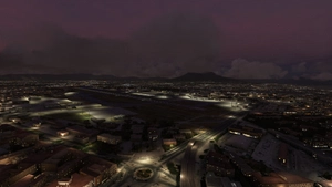 Napoli Capodichino LIRN (Basic Enhancement) thumbnail 2