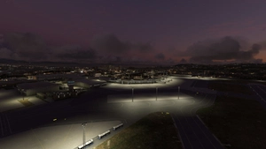 Napoli Capodichino LIRN (Basic Enhancement) thumbnail 4