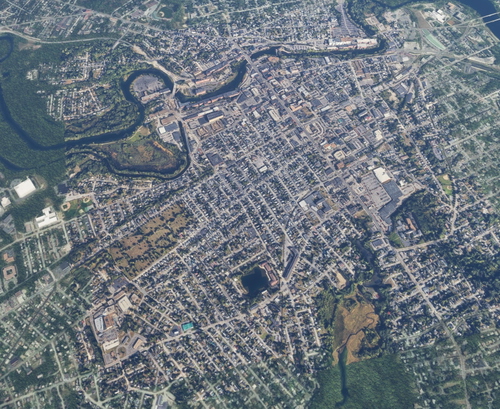 Nashua - NH - USA