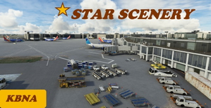 Nashville International Airport thumbnail 1