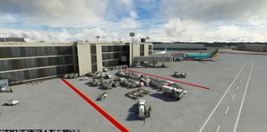 Nashville International Airport thumbnail 3