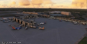 Nashville International Airport thumbnail 4