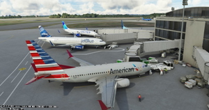 Nashville International Airport thumbnail 6