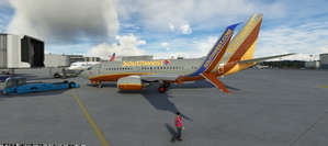 Nashville International Airport thumbnail 7