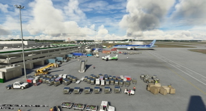 Nashville International Airport thumbnail 8