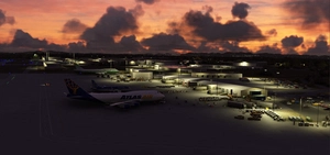 Nashville International Airport thumbnail 9