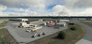 Nashville International Airport thumbnail 10