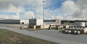 Nashville International Airport thumbnail 11