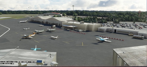 Nashville International Airport thumbnail 12