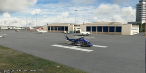 Nashville International Airport thumbnail 13