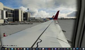 Nashville International Airport thumbnail 14