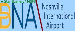 Nashville International Airport thumbnail 15