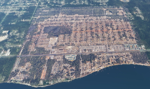 Navarre - FL - USA
