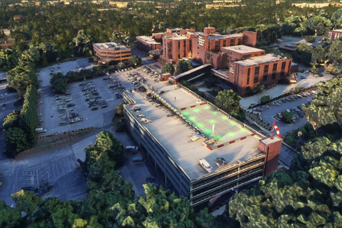 FRHH Frye Regional Hospital NC