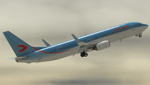 Neos (EI-HIL & -HIM, I-NEOZ) - PMDG 737-800 thumbnail 3