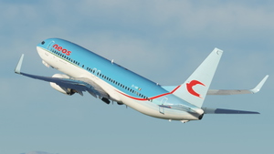 Neos (EI-HIL & -HIM, I-NEOZ) - PMDG 737-800 thumbnail 6