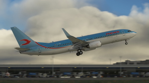 Neos (EI-HIL & -HIM, I-NEOZ) - PMDG 737-800 thumbnail 11