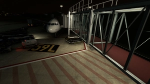 VECC - Netaji Subhash Chandra Bose International Airport  - Kolkata thumbnail 6