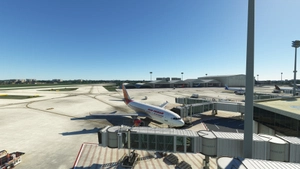 VECC - Netaji Subhash Chandra Bose International Airport  - Kolkata thumbnail 7