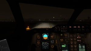 VECC - Netaji Subhash Chandra Bose International Airport  - Kolkata thumbnail 10