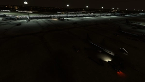 VECC - Netaji Subhash Chandra Bose International Airport  - Kolkata thumbnail 4