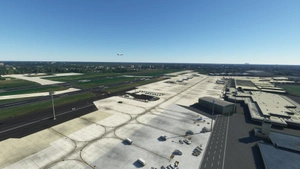 VECC - Netaji Subhash Chandra Bose International Airport  - Kolkata thumbnail 8