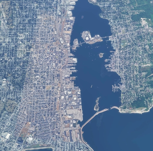 New Bedford - MA - USA