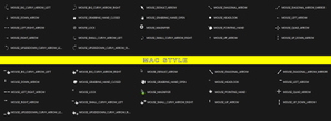 New Cursor Options thumbnail 2