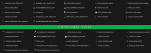 New Cursor Options thumbnail 3