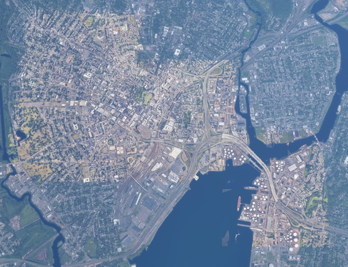 New Haven - CT - USA