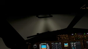 New Light ( enhancement taxi, landing light and other extrior light ) thumbnail 3