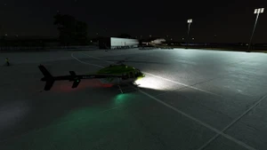 New Light ( enhancement taxi, landing light and other extrior light ) thumbnail 4