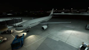 New Light ( enhancement taxi, landing light and other extrior light ) thumbnail 5