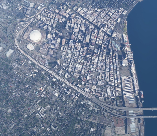 New Orleans - LA - USA