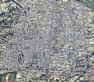 New Taipei City & Taichung - Taiwan thumbnail 1