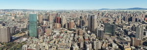 New Taipei City & Taichung - Taiwan thumbnail 8