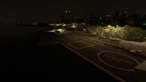 New York City Heliports thumbnail 7