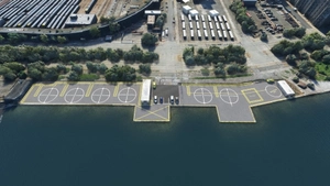 New York City Heliports thumbnail 5