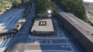 New York City Heliports thumbnail 9