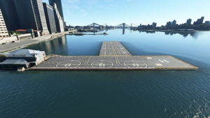 New York City Heliports thumbnail 1