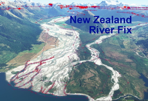 New Zealand River and Lakes Fix thumbnail 1