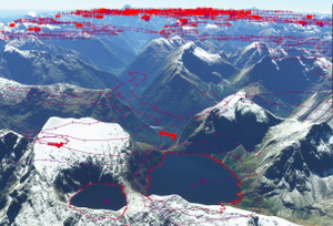 New Zealand River and Lakes Fix thumbnail 3