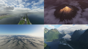 New Zealand Weather Presets thumbnail 2