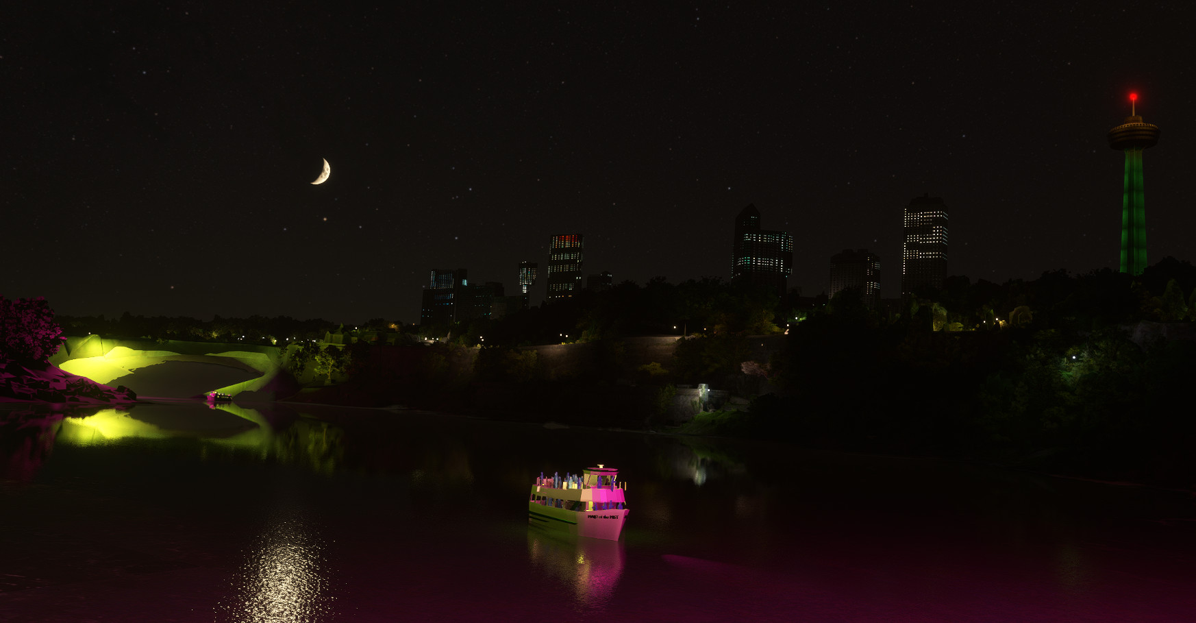 Niagara District CYSN  - Image 1
