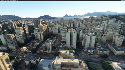  Icarai - Niterói, bridge (high - op) 