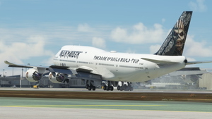 Iron Maiden Ed Force One thumbnail 12