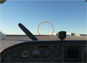 "No more white dot" thumbnail 4